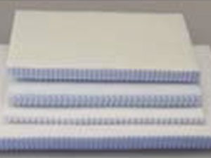 Textile Walzenbeläge für Hochleistungs-Muldenmangeln